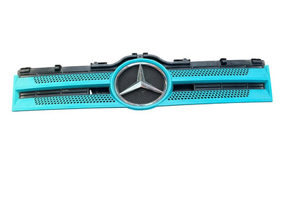 Hood, bonnet grill A9607500618 Mercedes-Benz Trucks ACTROS MP4 / MP5 2018