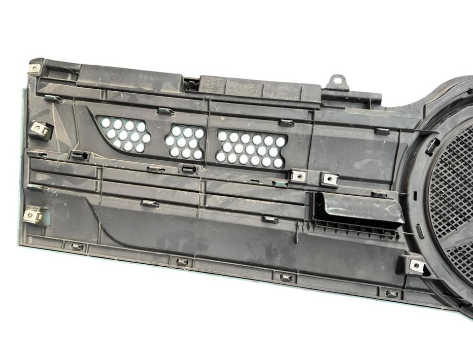 Hood, bonnet grill A9607500618 Mercedes-Benz Trucks ACTROS MP4 / MP5 2018