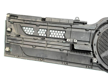 Hood, bonnet grill A9607500618 Mercedes-Benz Trucks ACTROS MP4 / MP5 2018