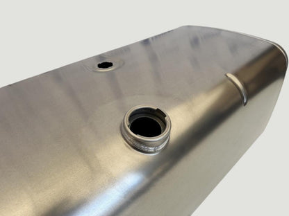 НОВЫЙ Mercedes Benz 600L топливный бак 560x640x1850