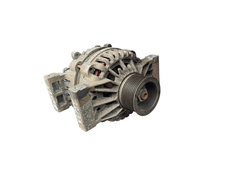 Генератор A0151541202 Mercedes-Benz Trucks ATEGO 3 2018