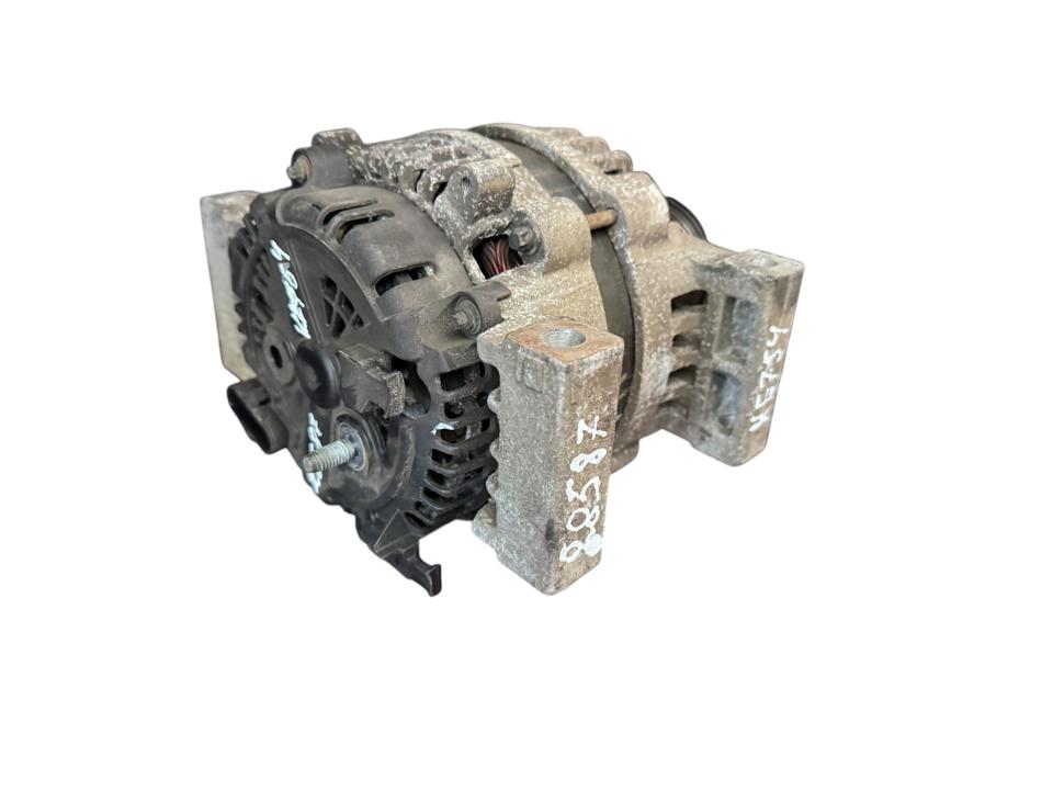 Генератор A0151541202 Mercedes-Benz Trucks ATEGO 3 2018