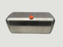 NEW Mercedes Benz Actros MP4 570L fuel tank 700x650x1450