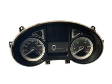 Instrument cluster 2134718 DAF XF 2017