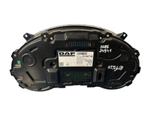 Instrument cluster 2134718 DAF XF 2017