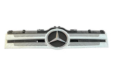 Hood, bonnet grill A9607500618 Mercedes-Benz Trucks ACTROS MP4 / MP5 2018