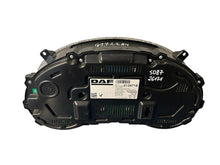 Instrument cluster 2134718 DAF XF 2017