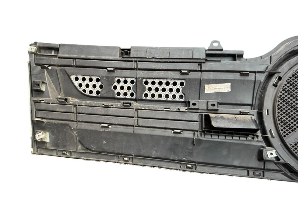 Hood, bonnet grill A9607500618 Mercedes-Benz Trucks ACTROS MP4 / MP5 2018