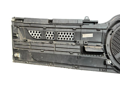 Hood, bonnet grill A9607500618 Mercedes-Benz Trucks ACTROS MP4 / MP5 2018