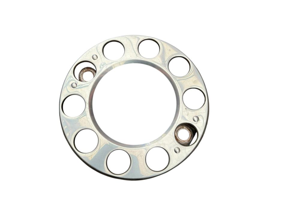 Rato gaubtas, apdaila A9304000020 Mercedes-Benz Trucks ACTROS MP4 / MP5 2021