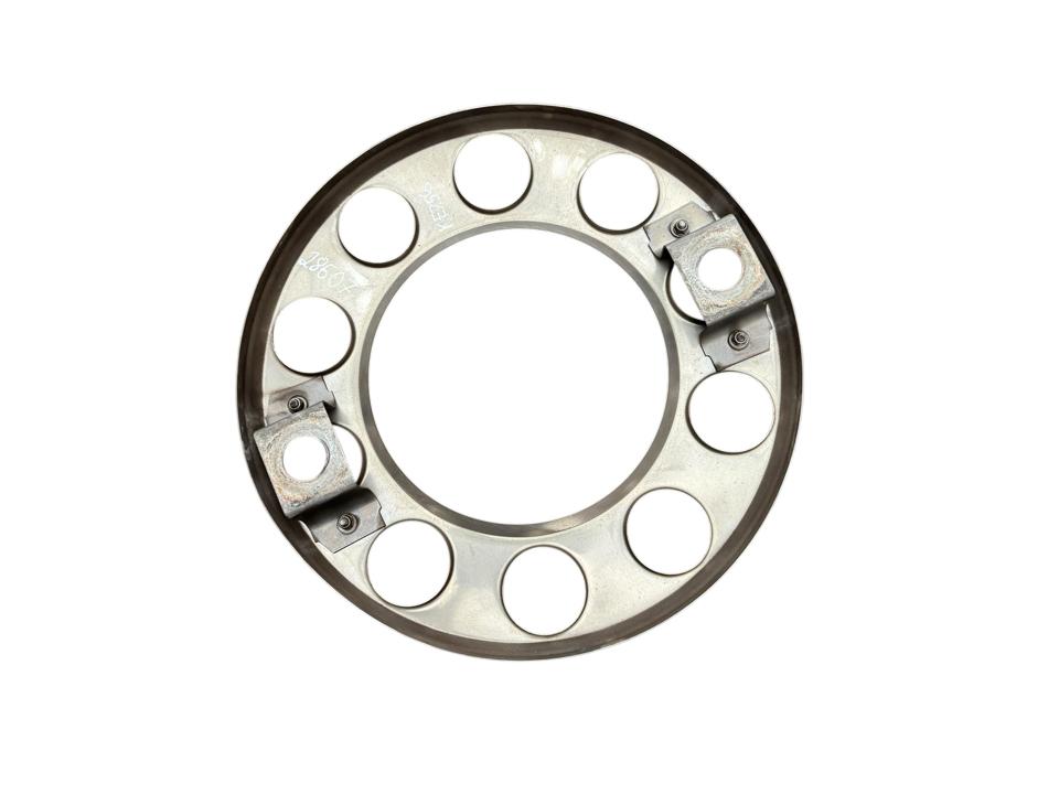 Rato gaubtas, apdaila A9304000020 Mercedes-Benz Trucks ACTROS MP4 / MP5 2021