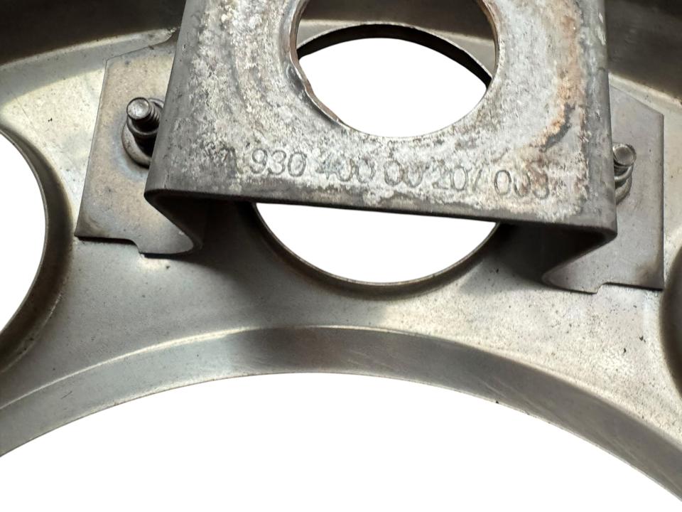 Rato gaubtas, apdaila A9304000020 Mercedes-Benz Trucks ACTROS MP4 / MP5 2021