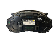 Instrument cluster 2007598 DAF XF 2015