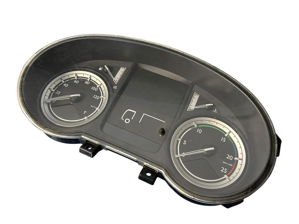 Панель приборов 2007598 DAF XF 2015