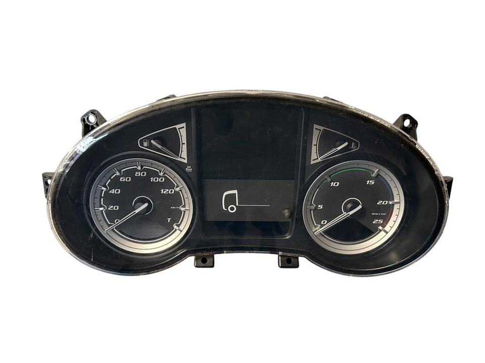Instrument cluster 2154203 DAF XF 2018