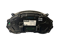 Instrument cluster 2154203 DAF XF 2018