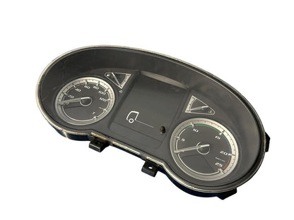 Instrument cluster 2154203 DAF XF 2018