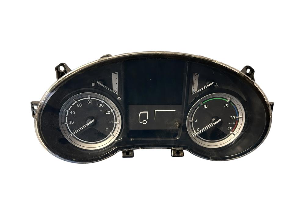 Instrument cluster 1973169 DAF XF 2014