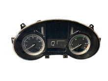 Instrument cluster 1973169 DAF XF 2014