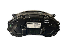 Instrument cluster 1973169 DAF XF 2014