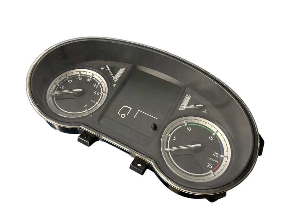 Instrument cluster 1973169 DAF XF 2014