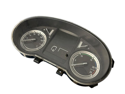 Instrument cluster 1973169 DAF XF 2014