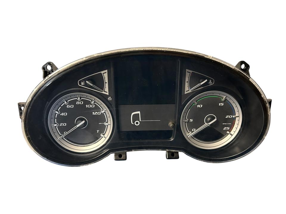 Instrument cluster 2178608 DAF XF 2019