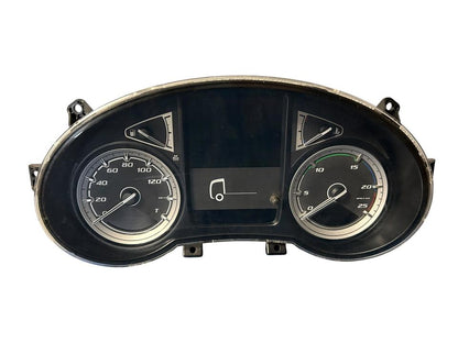 Instrument cluster 2178608 DAF XF 2019