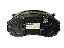 Instrument cluster 2178608 DAF XF 2019
