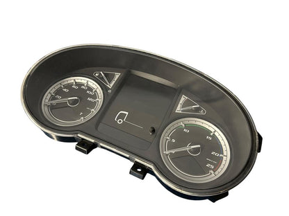 Instrument cluster 2178608 DAF XF 2019