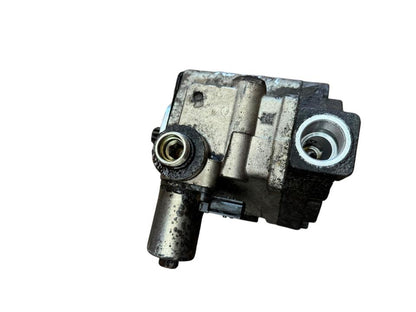 Гидравлический насос рулевого управления A9604600380 Mercedes-Benz Trucks ACTROS MP4 / MP5 2020