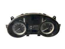Instrument cluster 1958084 DAF XF 2014