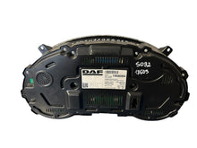 Instrument cluster 1958084 DAF XF 2014