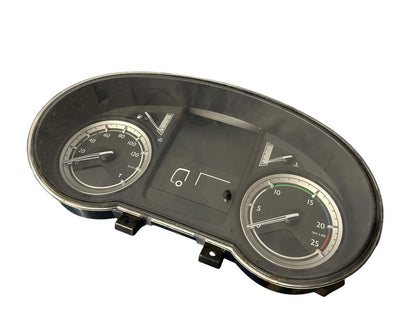 Instrument cluster 1958084 DAF XF 2014