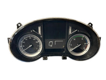 Instrument cluster 1980452 DAF XF 2015