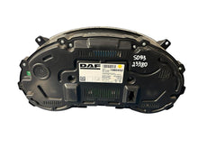 Instrument cluster 1980452 DAF XF 2015