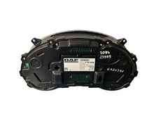 Instrument cluster 2161588 DAF XF 2018