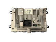 Radio, multimedia 2345543 DAF XG 2022