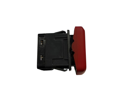Hazard warning switch 2289858 DAF XG 2022