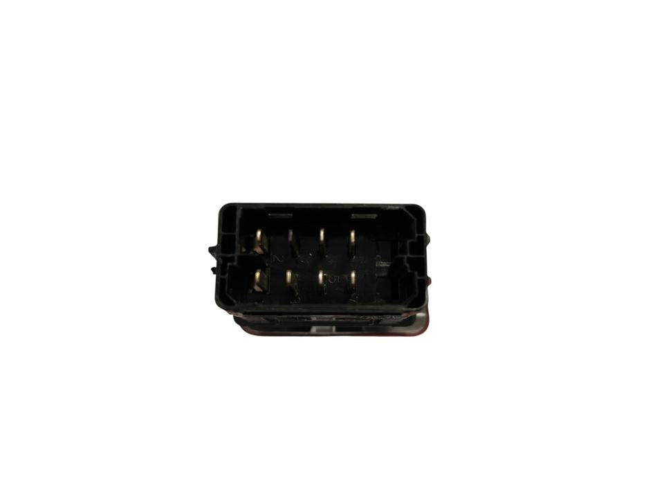 Hazard warning switch 2289858 DAF XG 2022