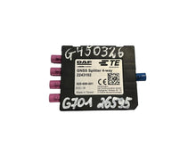 Control unit 2243192 GNSS DAF XG 2023