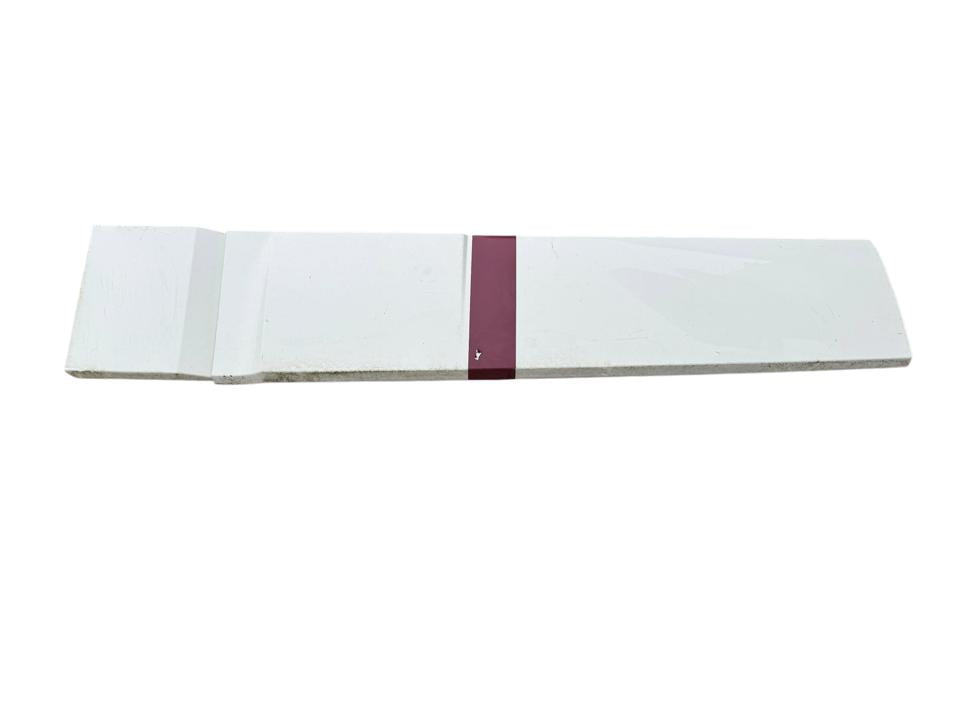 Cab side spoiler 1836000 DAF XF 2020