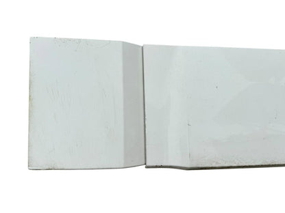 Cab side spoiler 1836000 DAF XF 2020