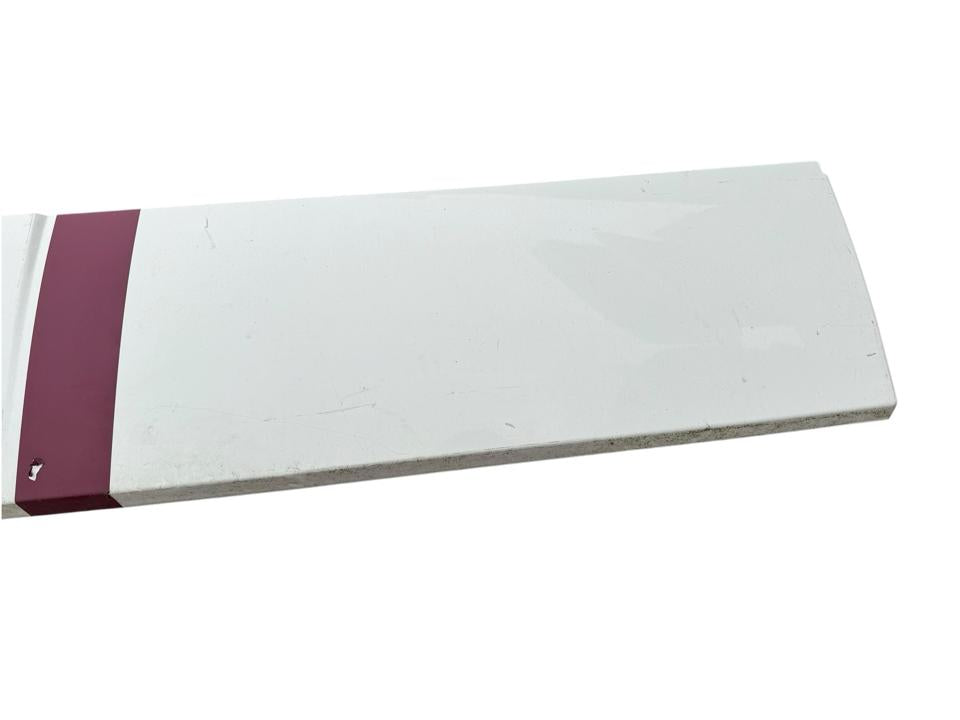Cab side spoiler 1836000 DAF XF 2020