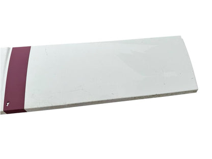 Cab side spoiler 1836000 DAF XF 2020
