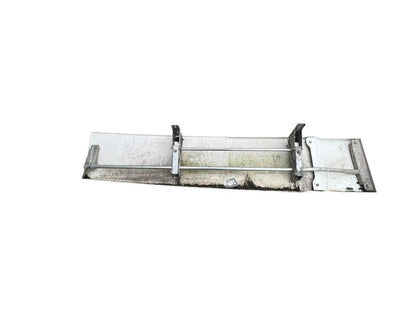 Cab side spoiler 1836000 DAF XF 2020