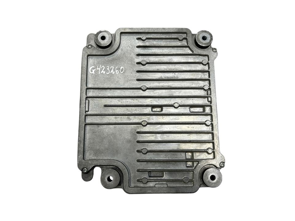 БУ двигателя 2302109 DAF XG 2022