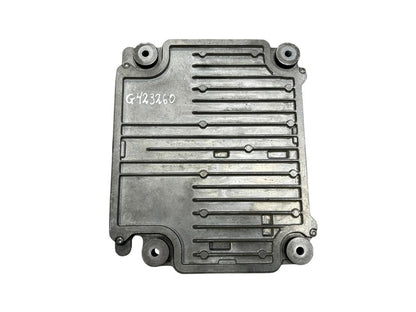 БУ двигателя 2302109 DAF XG 2022