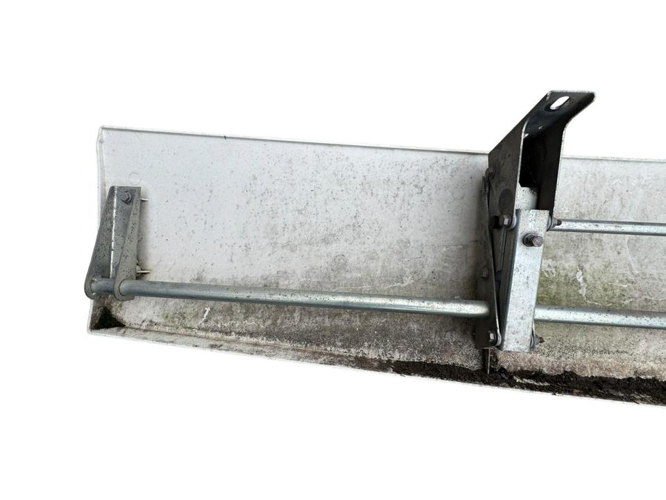Cab side spoiler 1836000 DAF XF 2020