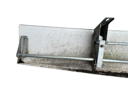 Cab side spoiler 1836000 DAF XF 2020